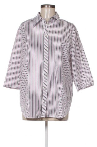 Γυναικείο πουκάμισο, Μέγεθος XXL, Χρώμα Πολύχρωμο, Τιμή 10,20 €