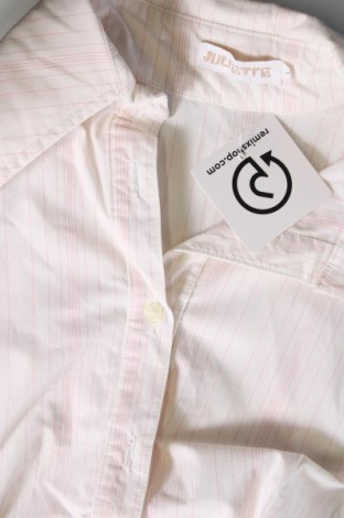 Γυναικείο πουκάμισο, Μέγεθος L, Χρώμα Εκρού, Τιμή 7,69 €