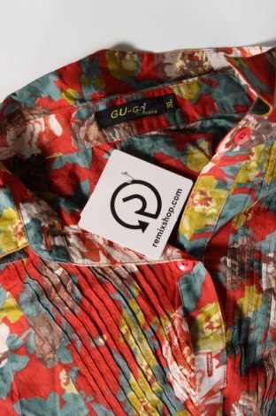 Dámska košeľa , Veľkosť 3XL, Farba Viacfarebná, Cena  5,67 €