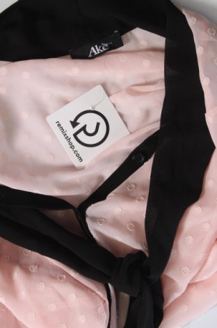 Γυναικείο πουκάμισο, Μέγεθος L, Χρώμα Ρόζ , Τιμή 7,67 €