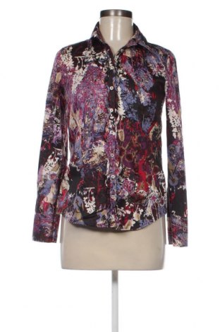 Γυναικείο πουκάμισο, Μέγεθος S, Χρώμα Πολύχρωμο, Τιμή 4,35 €