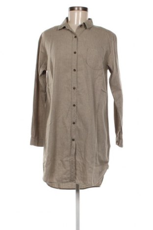 Γυναικείο πουκάμισο, Μέγεθος M, Χρώμα Πράσινο, Τιμή 6,77 €