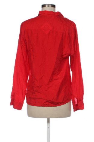 Дамска риза, Размер M, Цвят Червен, Цена 25,00 лв.