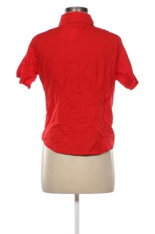 Dámská košile , Velikost L, Barva Červená, Cena  80,00 Kč