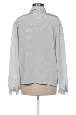 Γυναικείο πουκάμισο, Μέγεθος L, Χρώμα Γκρί, Τιμή 12,79 €