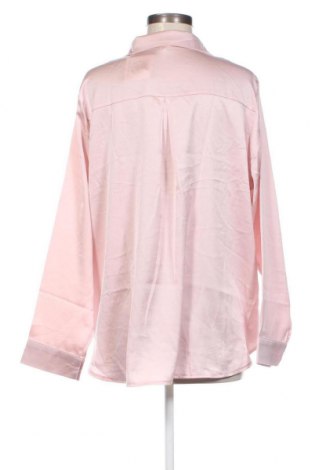 Дамска риза, Размер XL, Цвят Розов, Цена 20,75 лв.