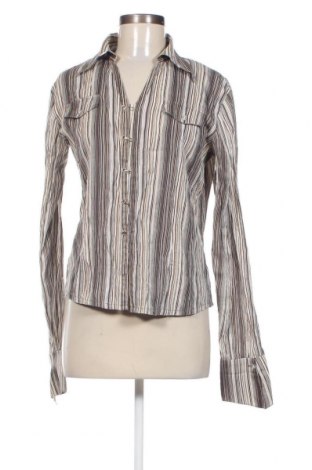 Γυναικείο πουκάμισο, Μέγεθος XL, Χρώμα  Μπέζ, Τιμή 9,59 €