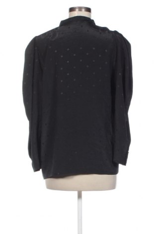 Γυναικείο πουκάμισο, Μέγεθος M, Χρώμα Μαύρο, Τιμή 3,09 €