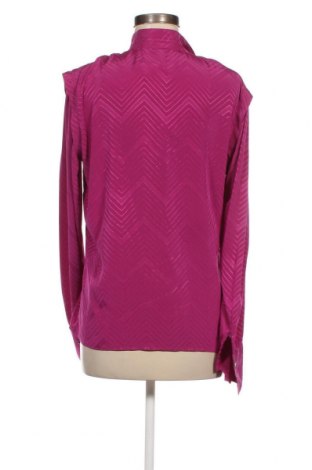 Γυναικείο πουκάμισο, Μέγεθος L, Χρώμα Βιολετί, Τιμή 2,94 €