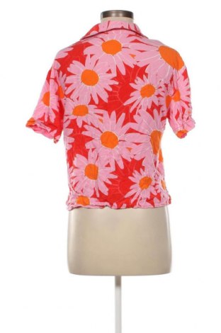 Dámska košeľa , Veľkosť S, Farba Viacfarebná, Cena  2,97 €