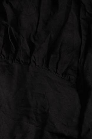 Γυναικείο πουκάμισο, Μέγεθος L, Χρώμα Μαύρο, Τιμή 2,78 €