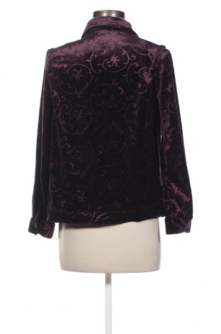 Γυναικείο πουκάμισο, Μέγεθος M, Χρώμα Βιολετί, Τιμή 2,32 €