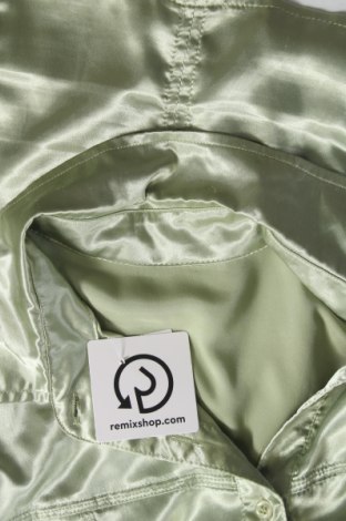 Γυναικείο πουκάμισο, Μέγεθος L, Χρώμα Πράσινο, Τιμή 4,73 €