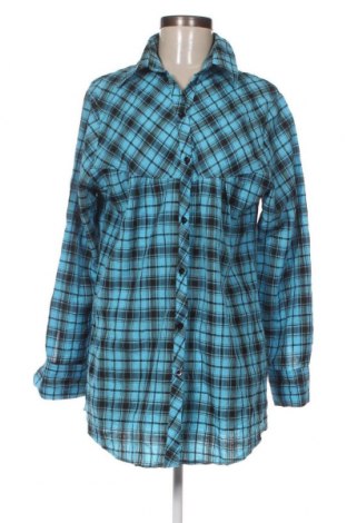 Dámská košile , Velikost XL, Barva Vícebarevné, Cena  112,00 Kč