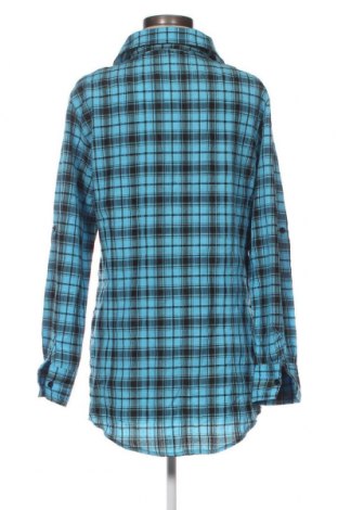 Γυναικείο πουκάμισο, Μέγεθος XL, Χρώμα Πολύχρωμο, Τιμή 5,41 €
