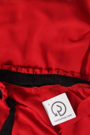Γυναικείο πουκάμισο, Μέγεθος S, Χρώμα Κόκκινο, Τιμή 2,69 €