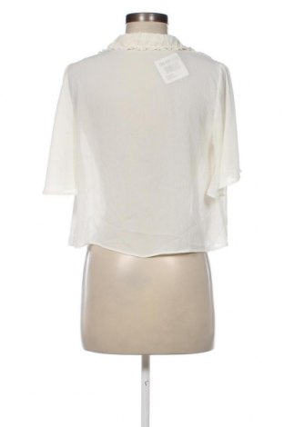 Γυναικείο πουκάμισο, Μέγεθος S, Χρώμα Εκρού, Τιμή 10,42 €