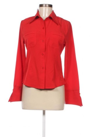 Dámska košeľa , Veľkosť S, Farba Červená, Cena  3,40 €