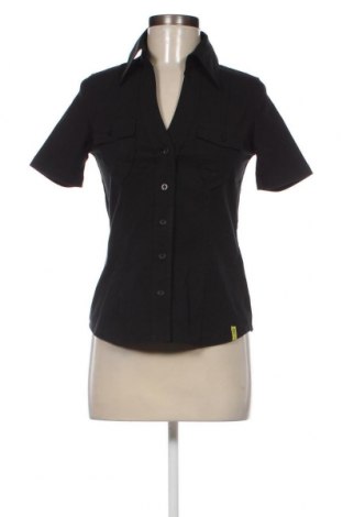 Dámska košeľa , Veľkosť M, Farba Čierna, Cena  13,31 €