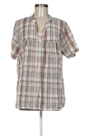 Dámska košeľa , Veľkosť XL, Farba Viacfarebná, Cena  5,37 €