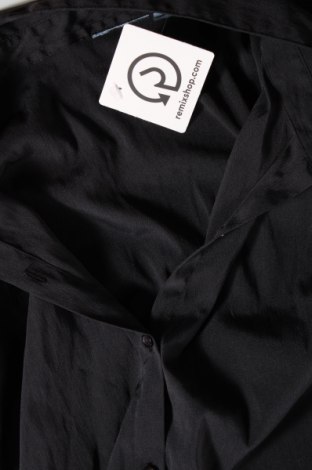 Dámska košeľa , Veľkosť L, Farba Čierna, Cena  2,13 €