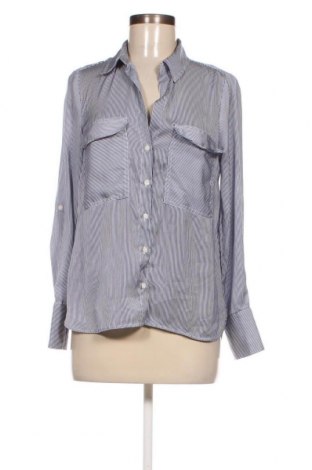 Γυναικείο πουκάμισο, Μέγεθος S, Χρώμα Μπλέ, Τιμή 4,17 €