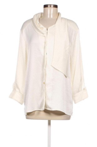 Dámska košeľa , Veľkosť L, Farba Biela, Cena  2,84 €