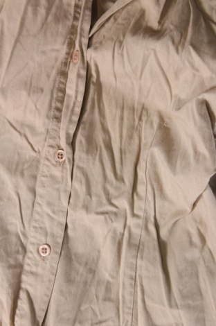 Γυναικείο πουκάμισο, Μέγεθος S, Χρώμα  Μπέζ, Τιμή 4,49 €