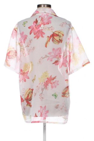 Γυναικείο πουκάμισο, Μέγεθος L, Χρώμα Πολύχρωμο, Τιμή 5,00 €