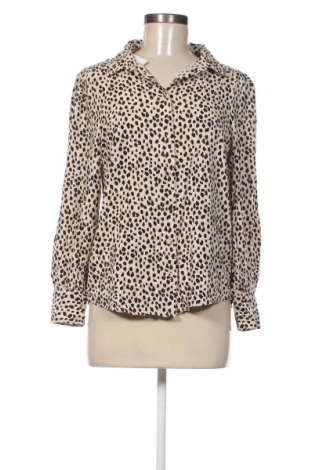 Γυναικείο πουκάμισο, Μέγεθος M, Χρώμα Πολύχρωμο, Τιμή 4,17 €