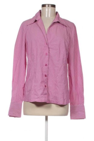 Дамска риза, Размер XL, Цвят Розов, Цена 16,75 лв.