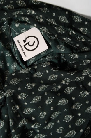 Γυναικείο πουκάμισο, Μέγεθος M, Χρώμα Πράσινο, Τιμή 4,02 €