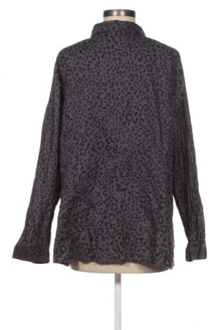Γυναικείο πουκάμισο, Μέγεθος L, Χρώμα Μπλέ, Τιμή 2,94 €