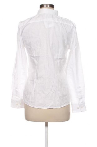 Дамска риза, Размер M, Цвят Бял, Цена 25,00 лв.