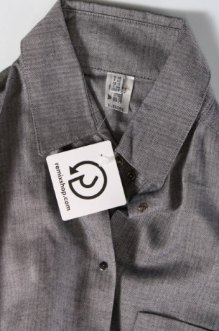 Dámska košeľa , Veľkosť M, Farba Sivá, Cena  2,13 €