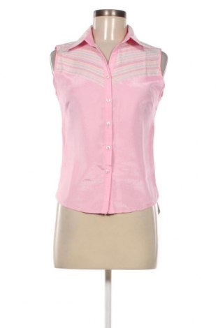 Γυναικείο πουκάμισο, Μέγεθος M, Χρώμα Ρόζ , Τιμή 18,27 €