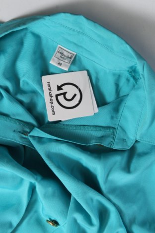 Dámska košeľa , Veľkosť L, Farba Modrá, Cena  12,83 €