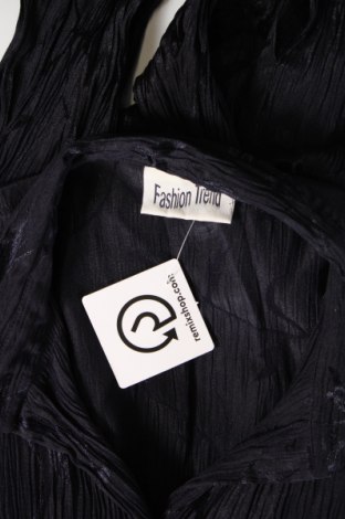 Γυναικείο πουκάμισο, Μέγεθος XL, Χρώμα Μπλέ, Τιμή 11,09 €
