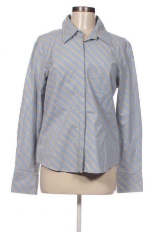 Γυναικείο πουκάμισο, Μέγεθος L, Χρώμα Μπλέ, Τιμή 2,63 €