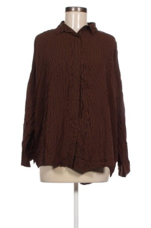 Γυναικείο πουκάμισο 17 & Co., Μέγεθος L, Χρώμα Πολύχρωμο, Τιμή 3,25 €