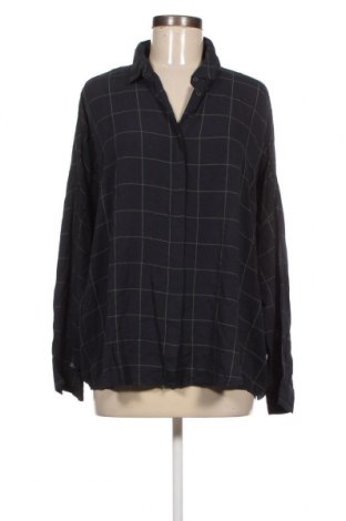 Γυναικείο πουκάμισο 17 & Co., Μέγεθος M, Χρώμα Μπλέ, Τιμή 2,32 €