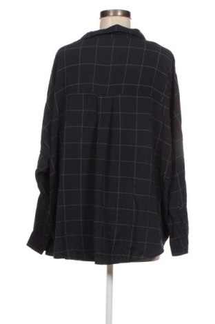 Γυναικείο πουκάμισο 17 & Co., Μέγεθος M, Χρώμα Μπλέ, Τιμή 2,32 €