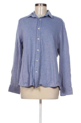 Dámska košeľa  17 & Co., Veľkosť XL, Farba Modrá, Cena  5,25 €