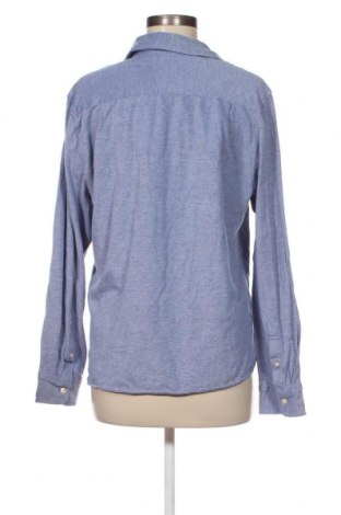 Γυναικείο πουκάμισο 17 & Co., Μέγεθος XL, Χρώμα Μπλέ, Τιμή 11,13 €