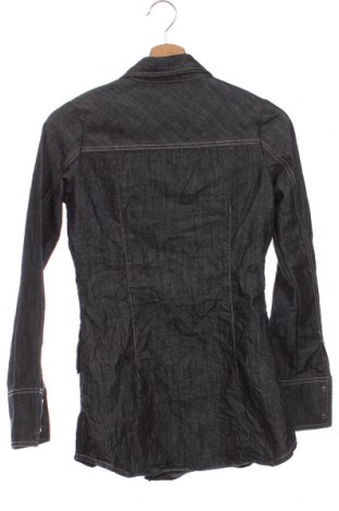 Dámska košeľa  98-86, Veľkosť XS, Farba Sivá, Cena  2,04 €