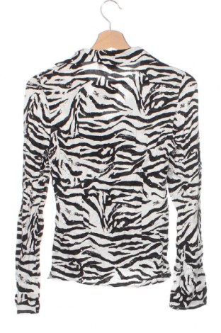 Γυναικείο πουκάμισο ASOS, Μέγεθος XS, Χρώμα Πολύχρωμο, Τιμή 3,06 €