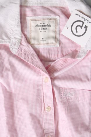 Γυναικείο πουκάμισο Abercrombie & Fitch, Μέγεθος M, Χρώμα Πολύχρωμο, Τιμή 5,01 €