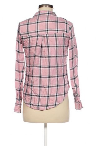 Дамска риза Abercrombie & Fitch, Размер XS, Цвят Многоцветен, Цена 13,94 лв.
