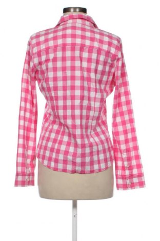 Γυναικείο πουκάμισο Abercrombie & Fitch, Μέγεθος L, Χρώμα Πολύχρωμο, Τιμή 15,82 €