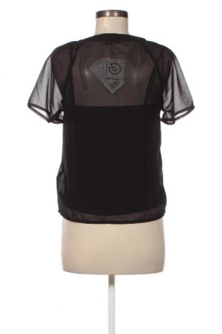 Γυναικείο πουκάμισο About You, Μέγεθος M, Χρώμα Μαύρο, Τιμή 7,42 €